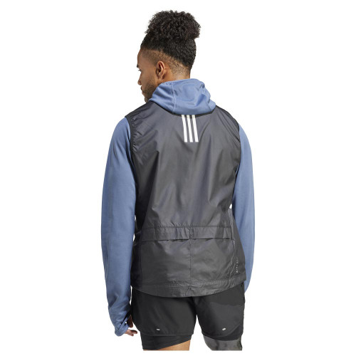 Adidas Ανδρικό γιλέκο Own the Run Vest